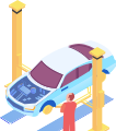 Révision Voiture Oxylio