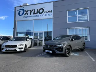 OXYLIO MONTPELLIER