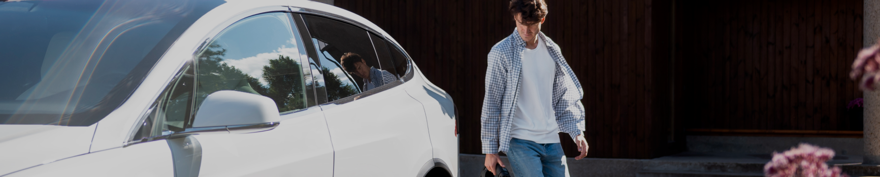 La livraison à domicile de votre nouvelle voiture